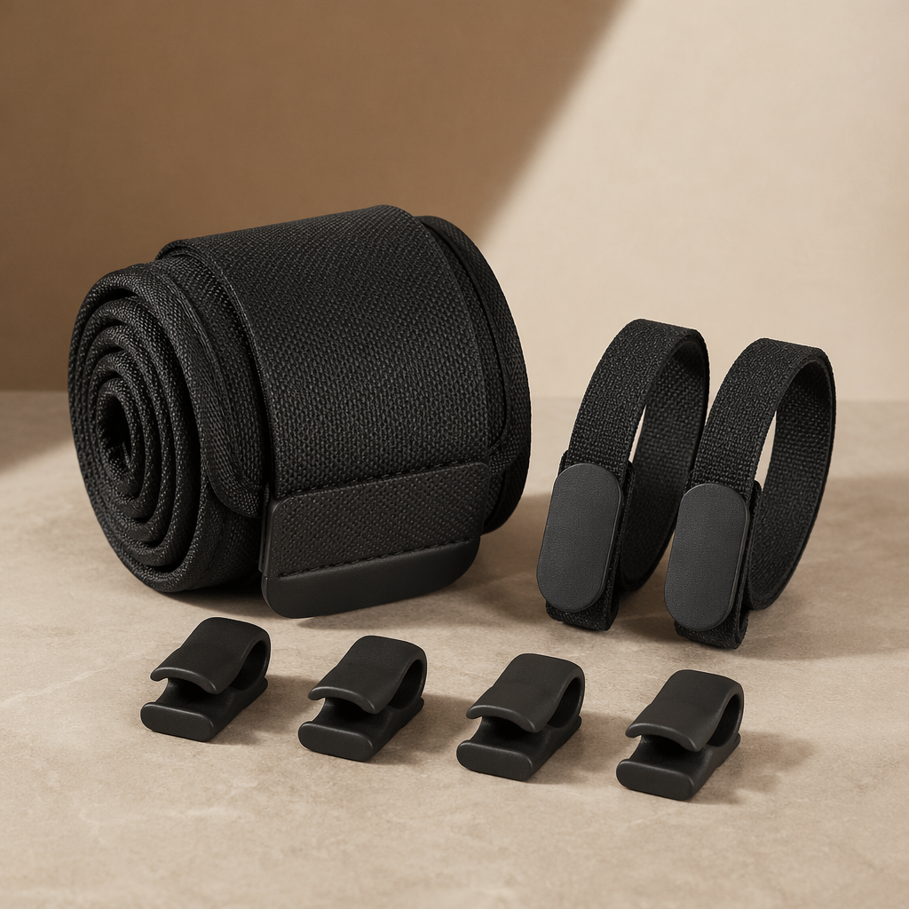 Cable Roll Kit