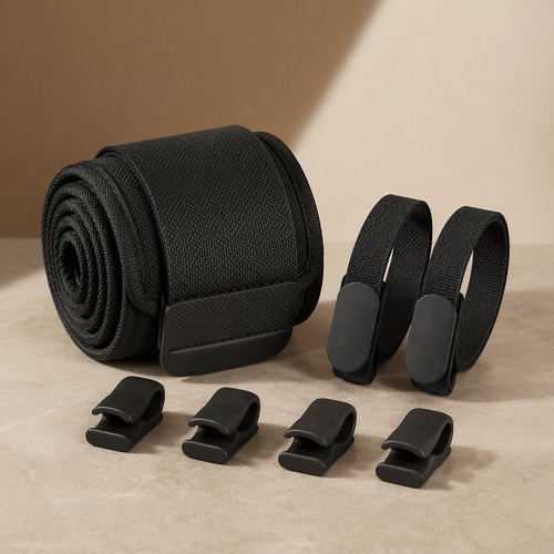 Cable Roll Kit