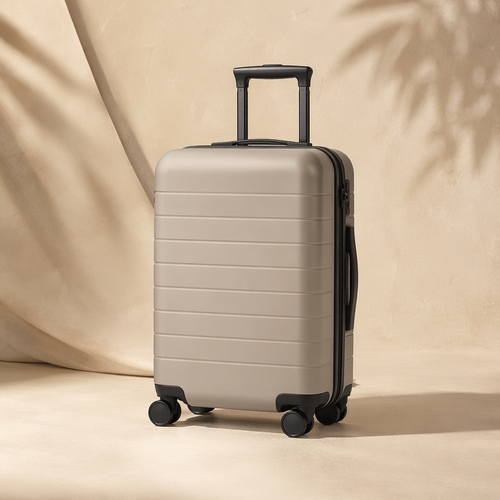 Carry-On Flex Shell