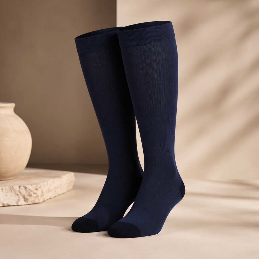 Compression Travel Socks