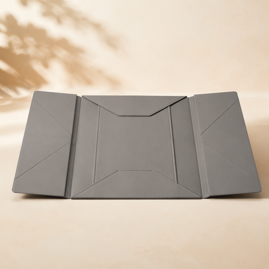Garment Folder Sleeve