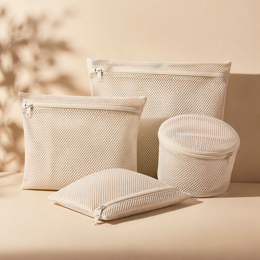 Laundry Pouch Set