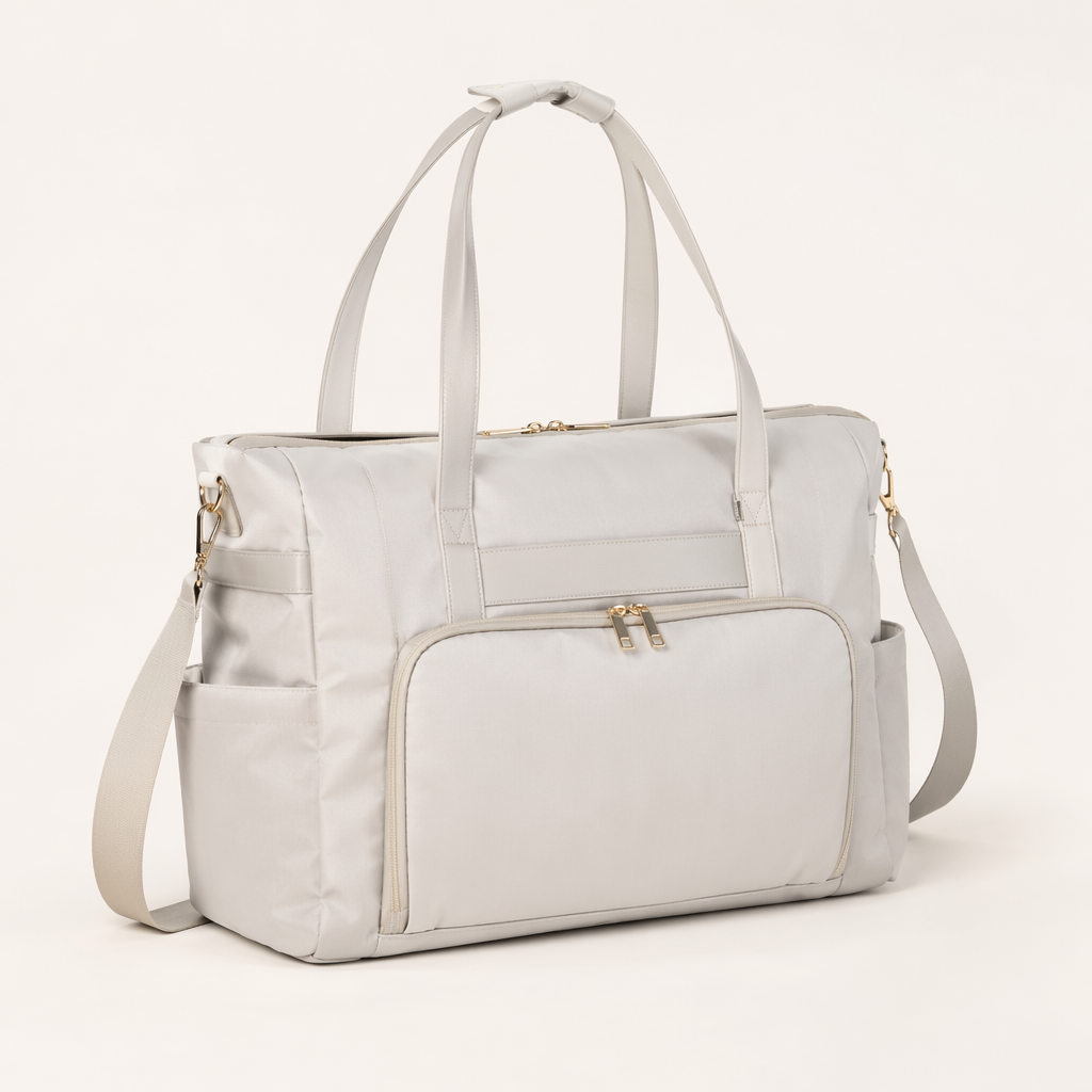 Northline Cabin Atlas Family Bag 26