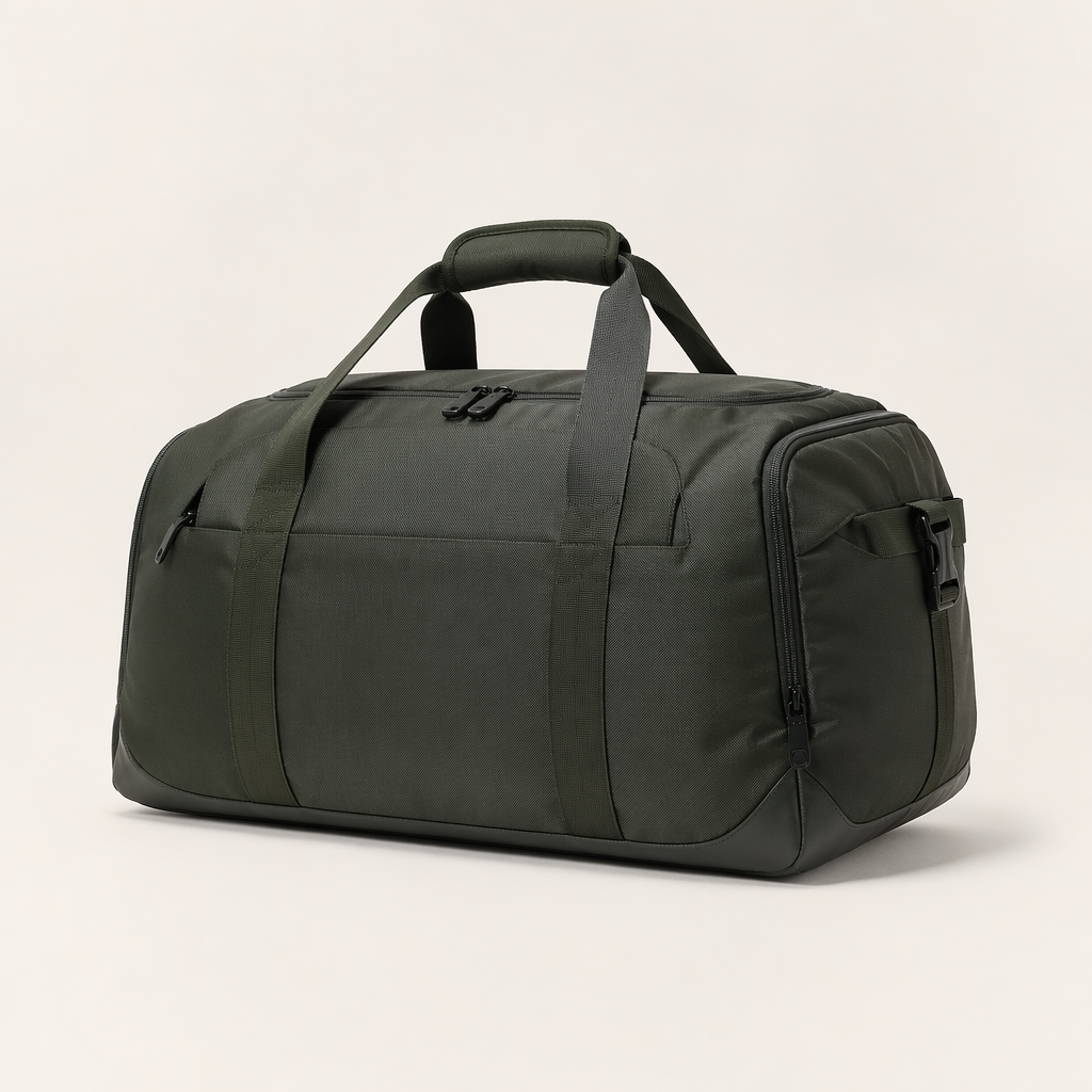 Northline Cabin Core Duffel 01