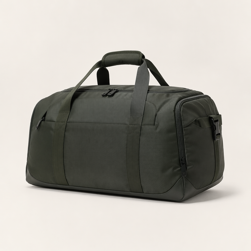 Northline Cabin Core Duffel 01