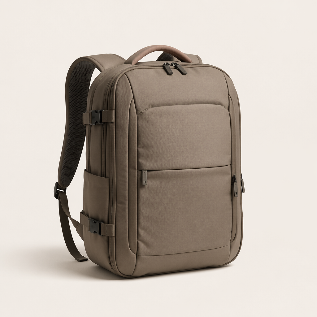 Northline Cabin Edge Backpack 01