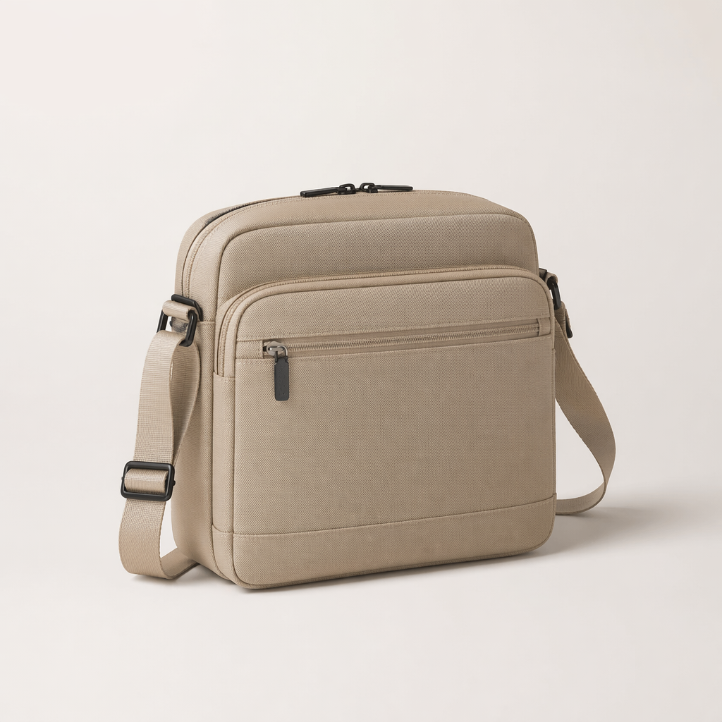 Northline Cabin Flex Crossbody 06