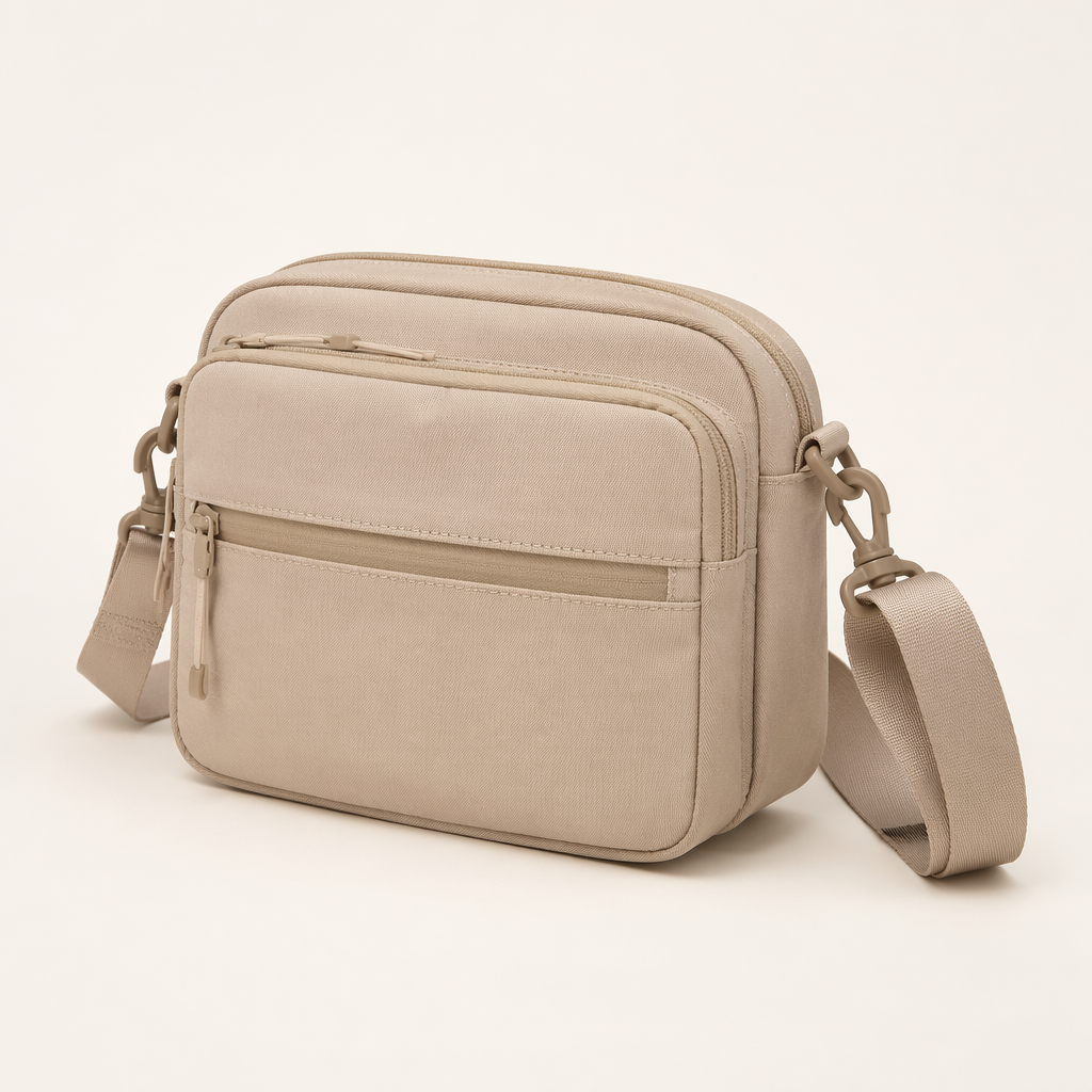 Northline Cabin Flex Crossbody 26
