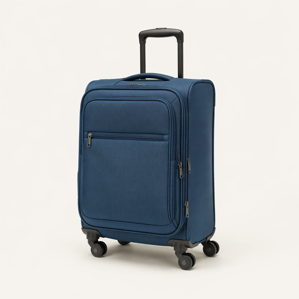 Northline Cabin Lite Softside Luggage 06