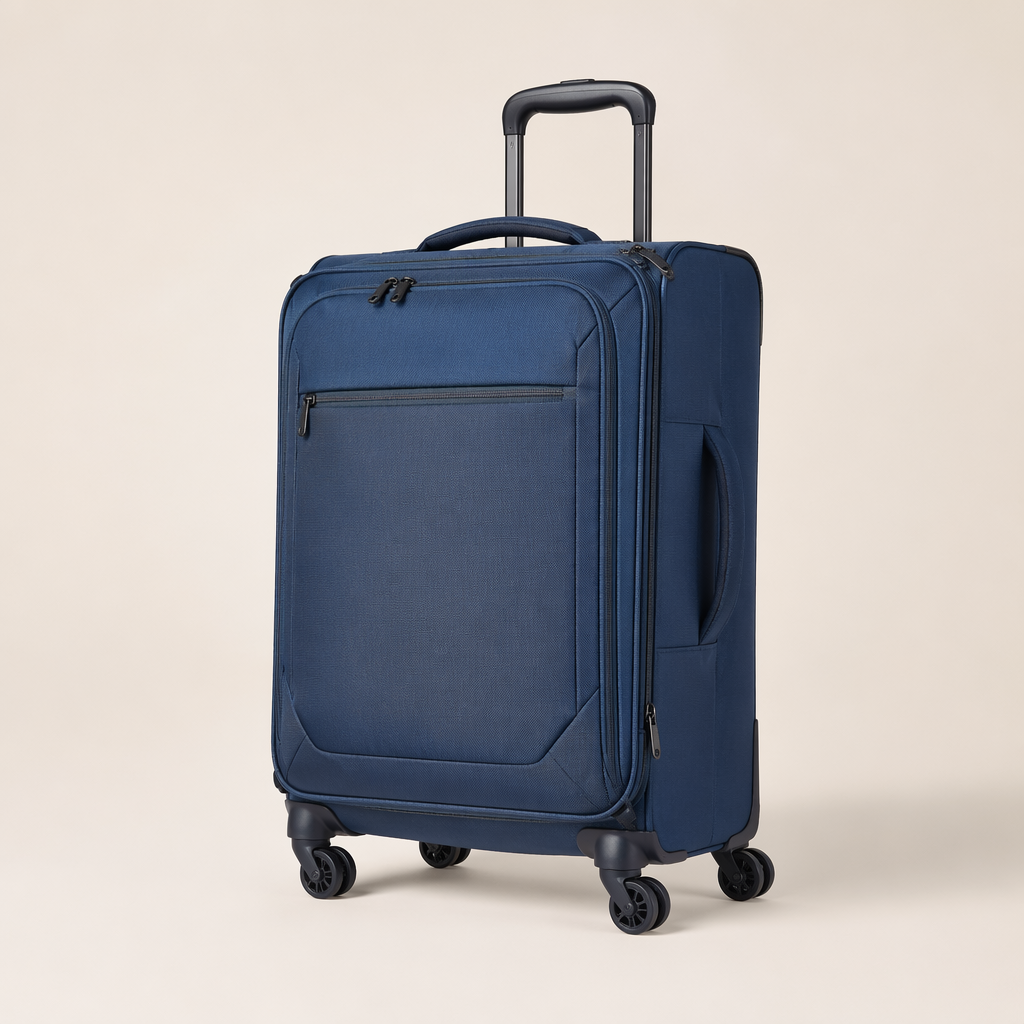 Northline Cabin Lite Softside Luggage 26