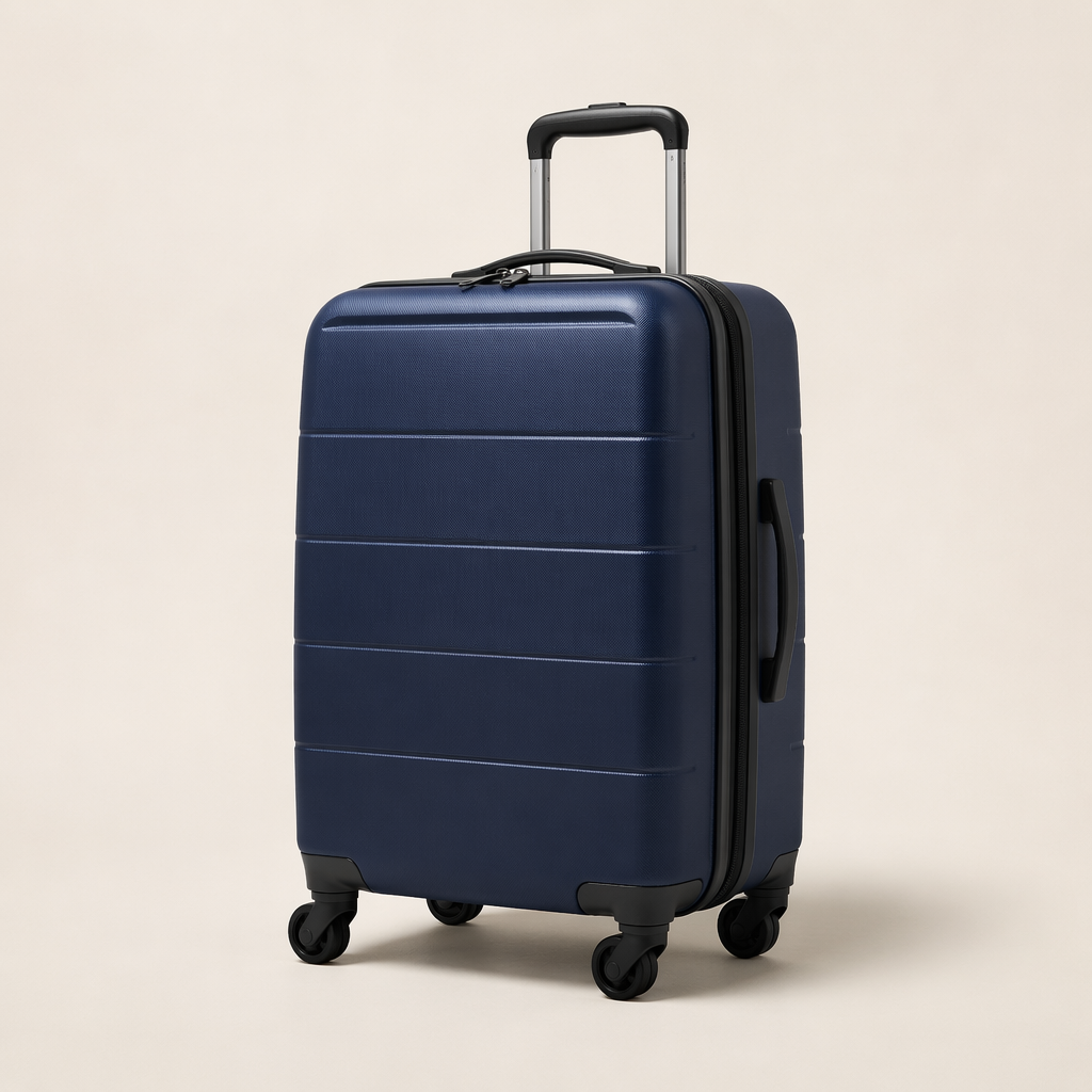 Northline Cabin Metro Checked Luggage 06