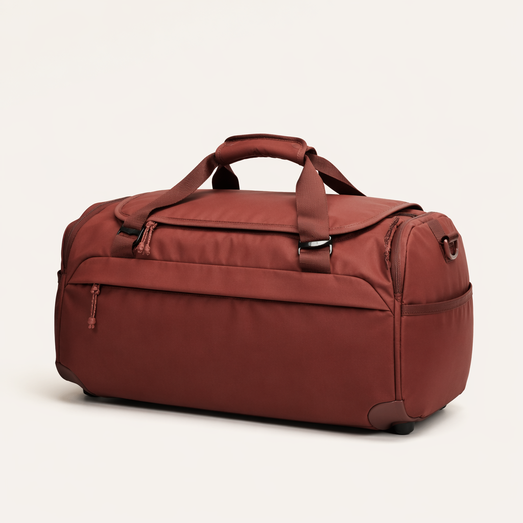 Northline Cabin Shell Active Bag 01
