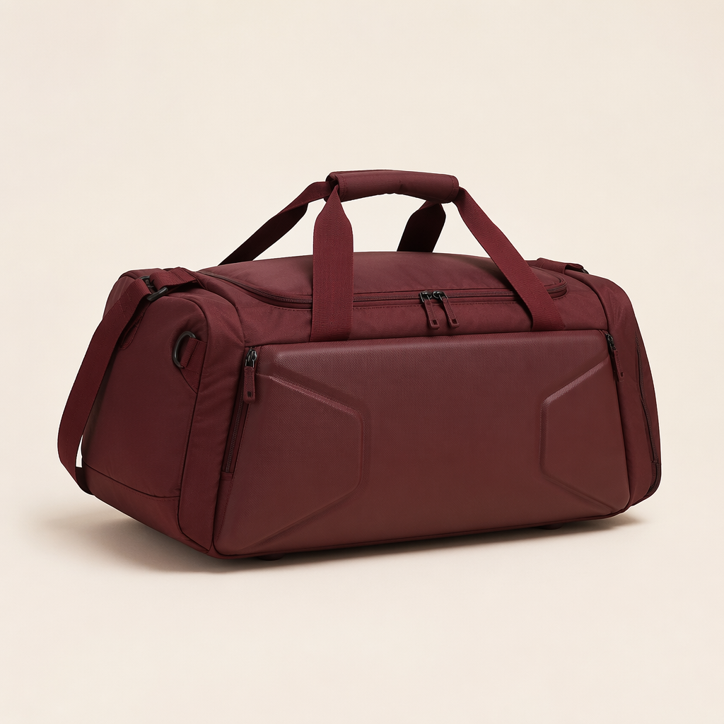Northline Cabin Shell Active Bag 11