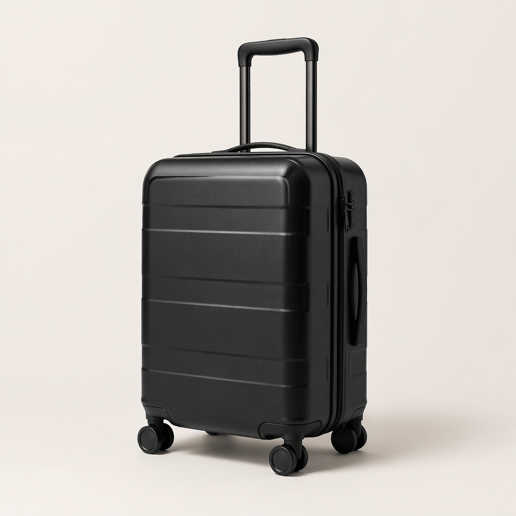 Northline Cabin Shell Carry-On 01