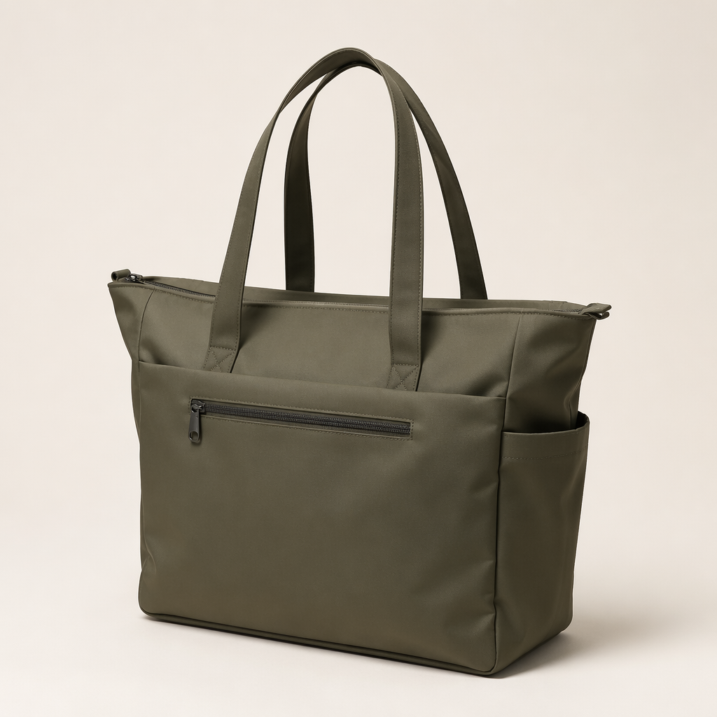 Northline Cabin Transit Tote 06