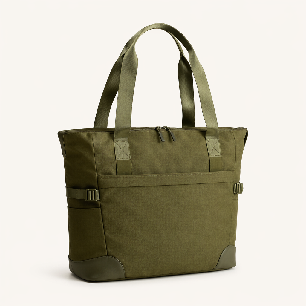 Northline Cabin Transit Tote 26