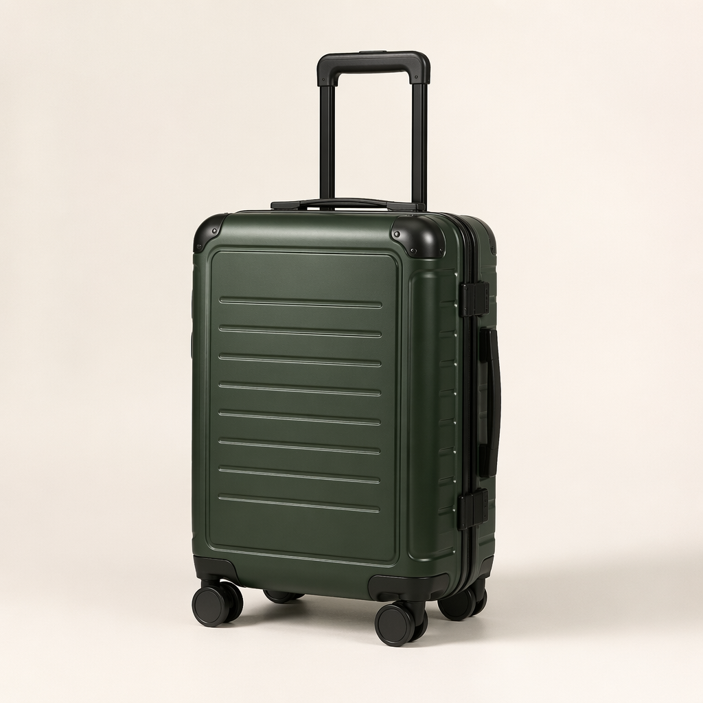 Northline City Core Trunk 18