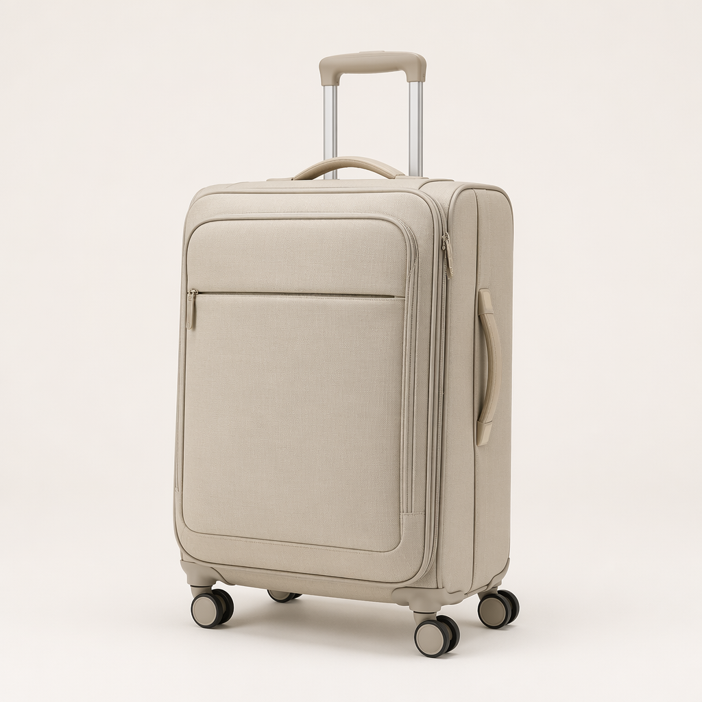 Northline City Flex Softside Luggage 03