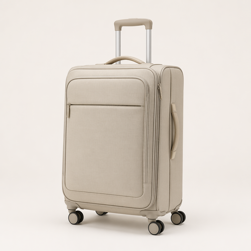 Northline City Flex Softside Luggage 03