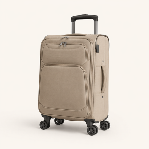 Northline City Flex Softside Luggage 13