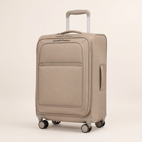 Northline City Flex Softside Luggage 23