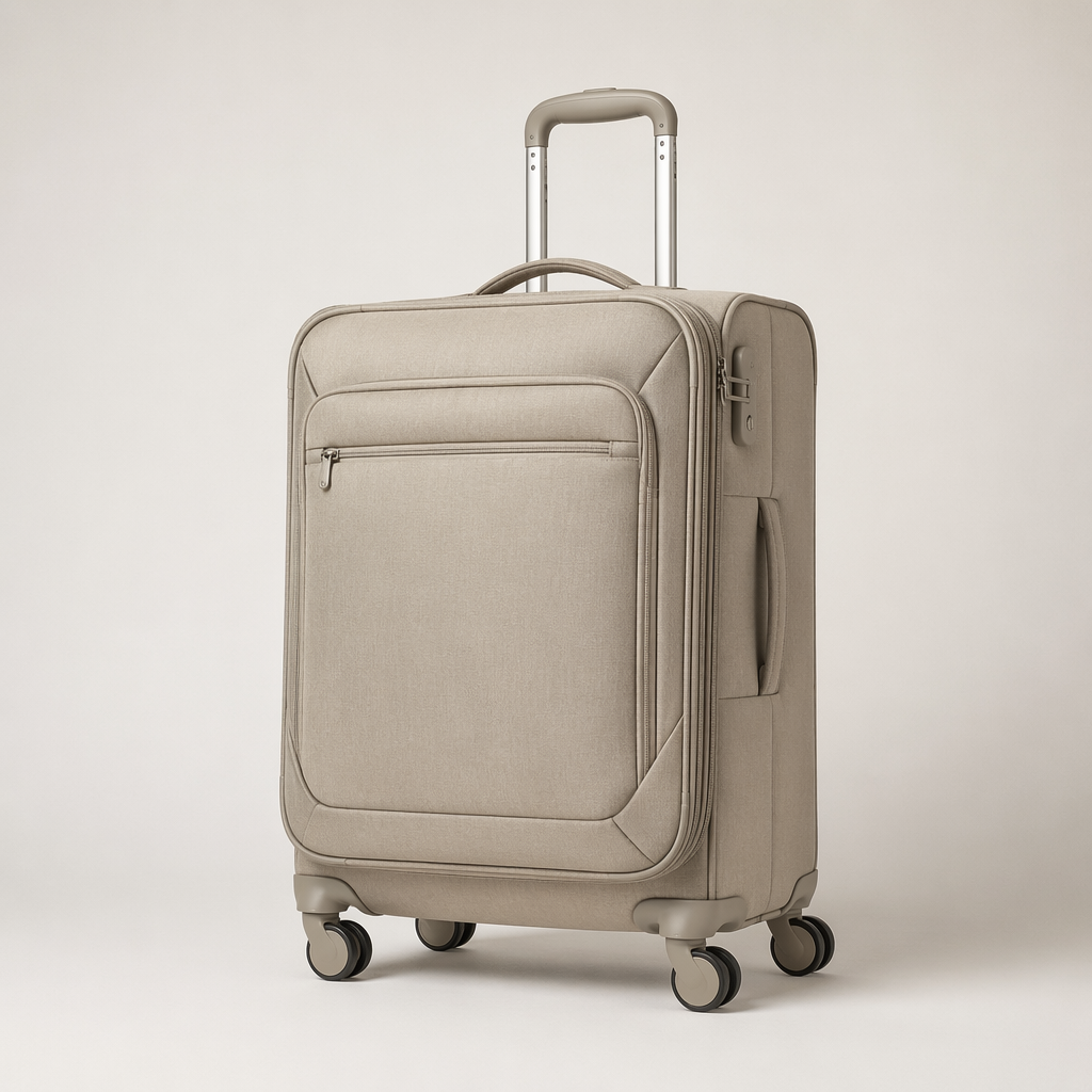 Northline City Flex Softside Luggage 33