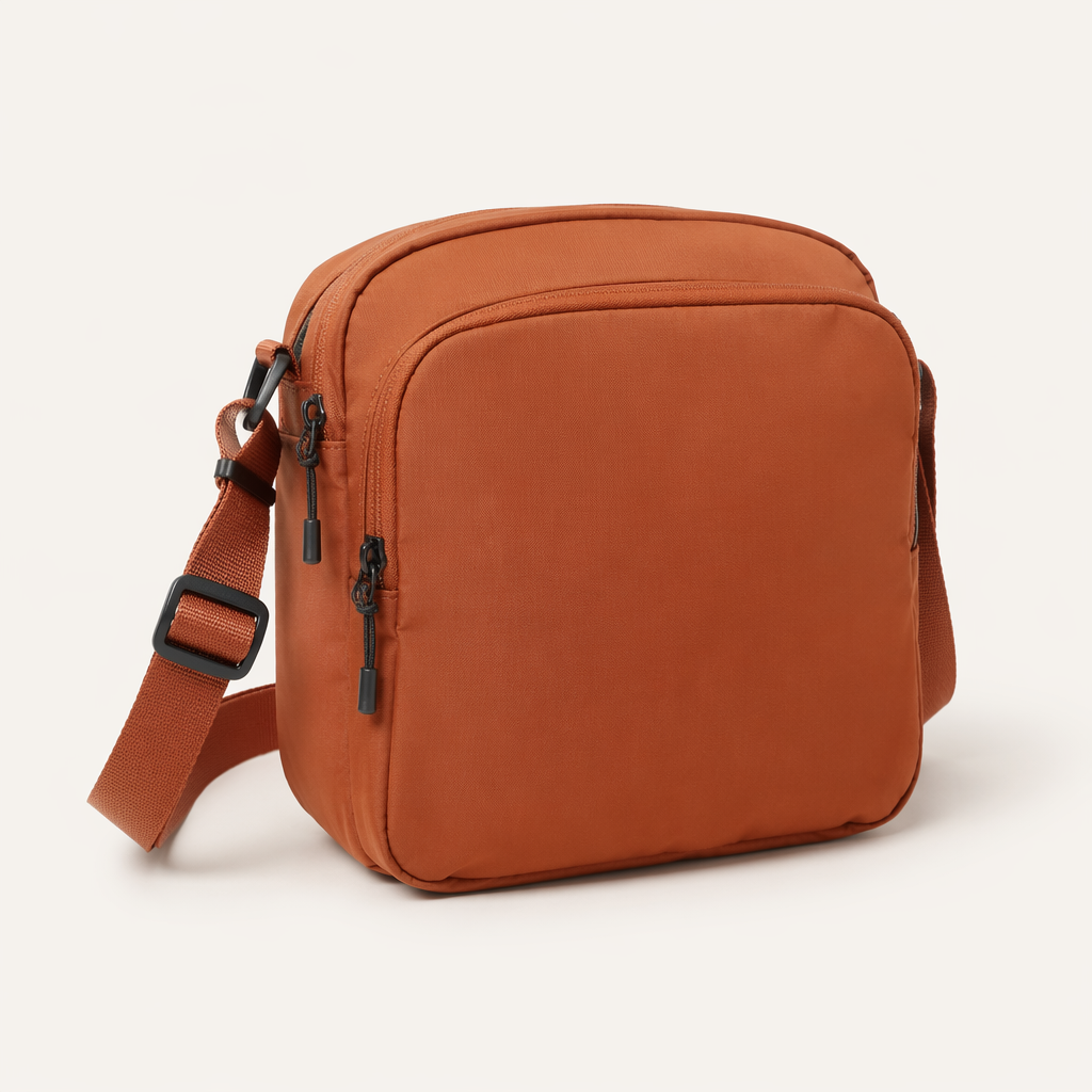 Northline City Metro Crossbody 13