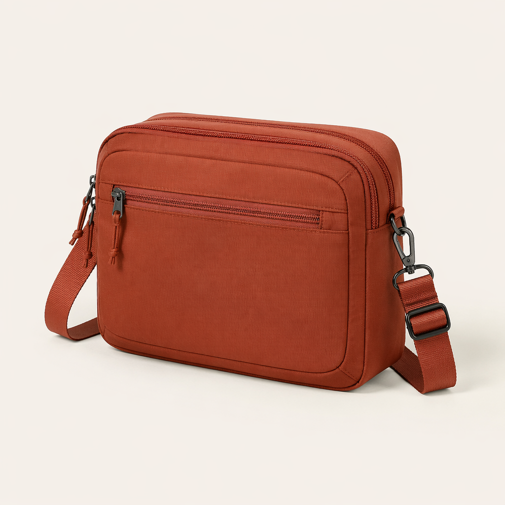 Northline City Metro Crossbody 33