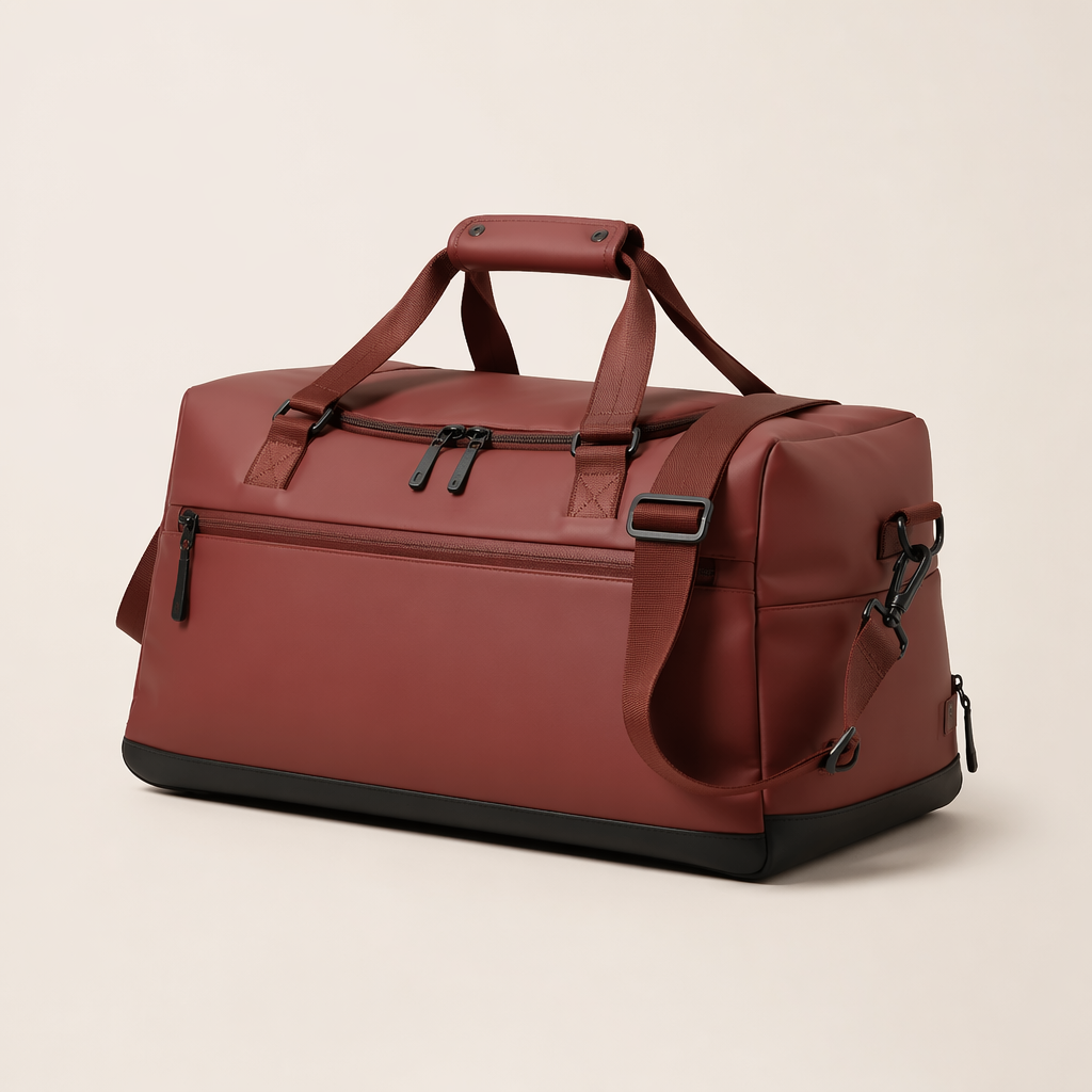 Northline City Shell Duffel 18