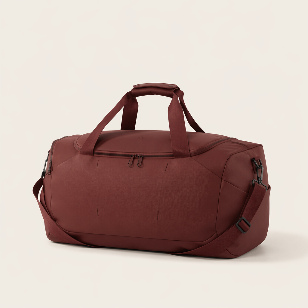 Northline City Shell Duffel 28