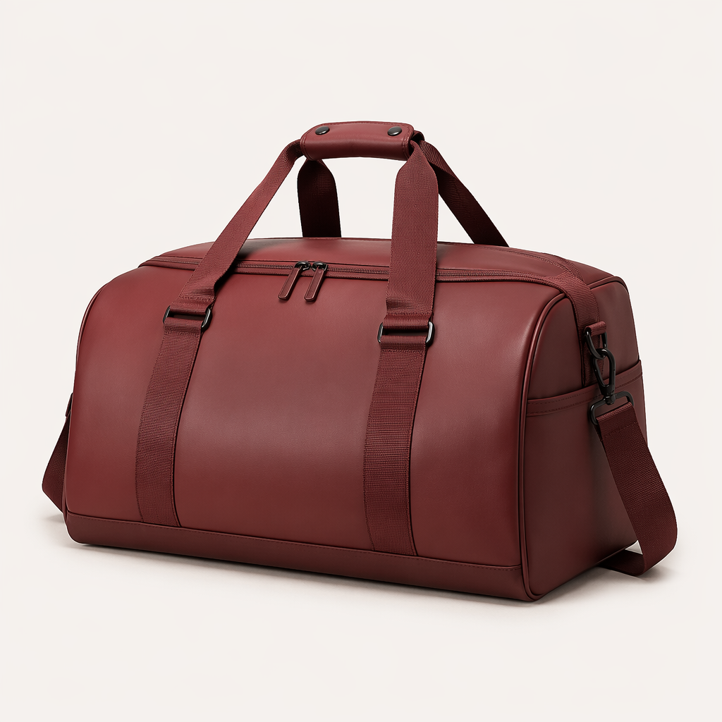 Northline City Shell Duffel 38