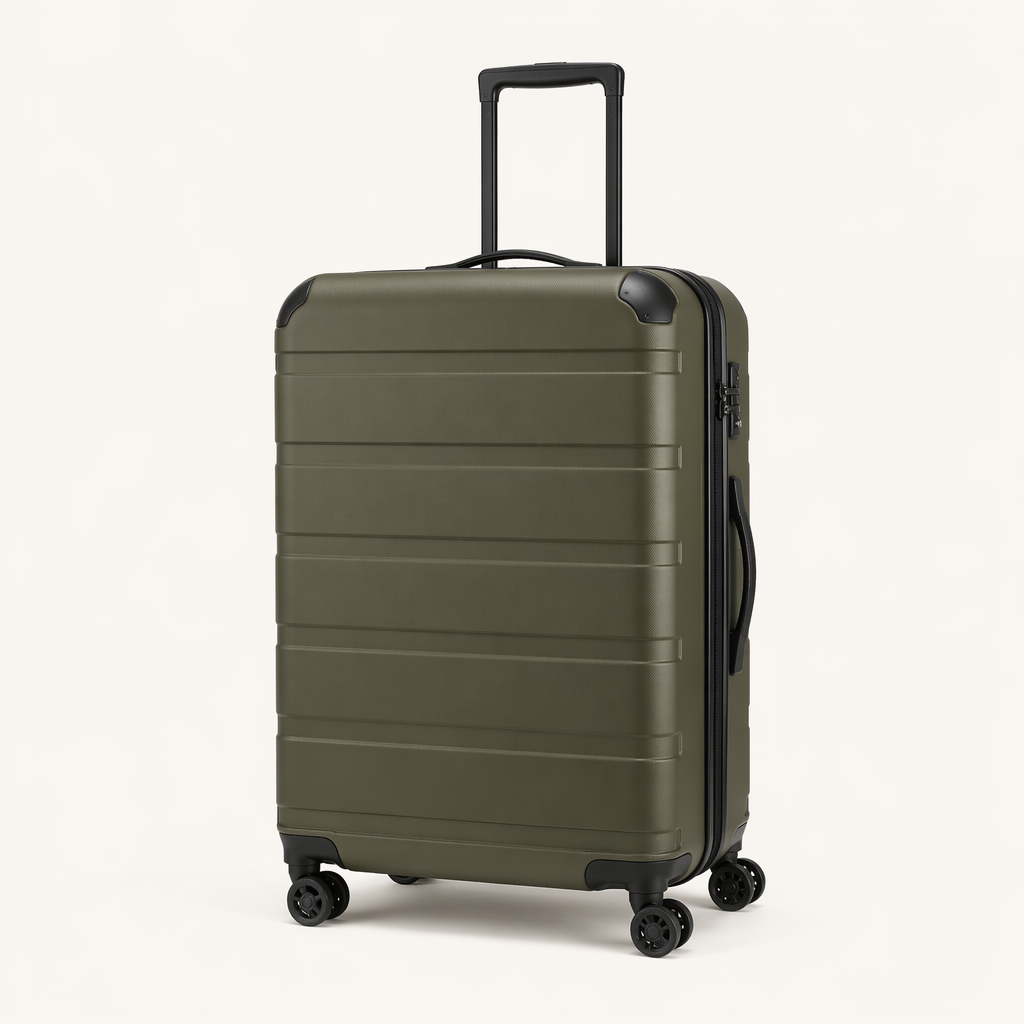 Northline City Transit Checked Luggage 13