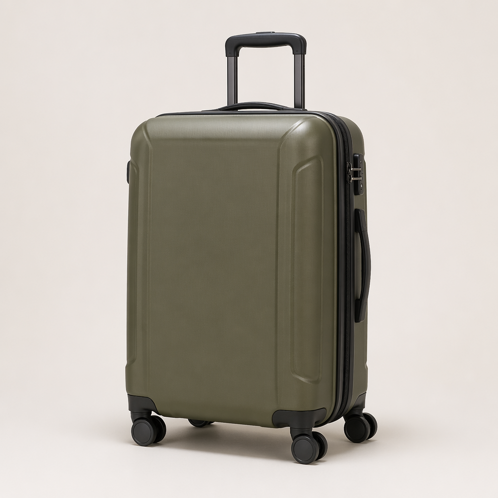 Northline City Transit Checked Luggage 23