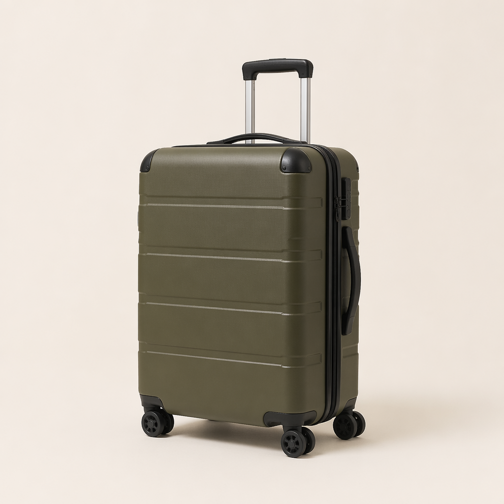 Northline City Transit Checked Luggage 33