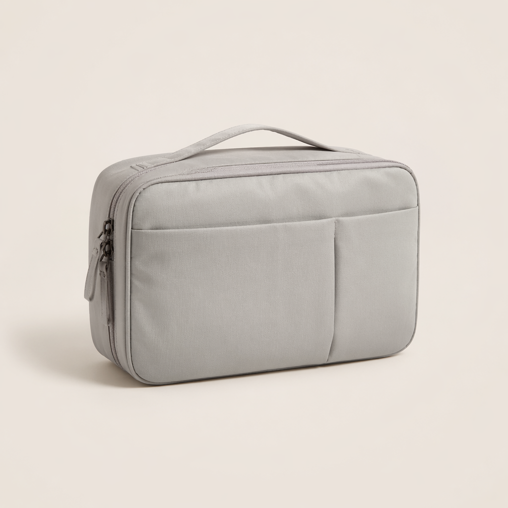 Northline City Transit Packing Accessory 03