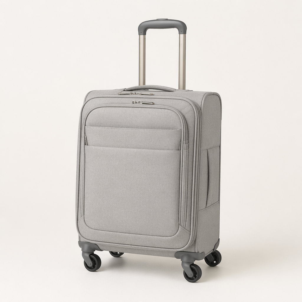 Northline Commuter Atlas Softside Luggage 19