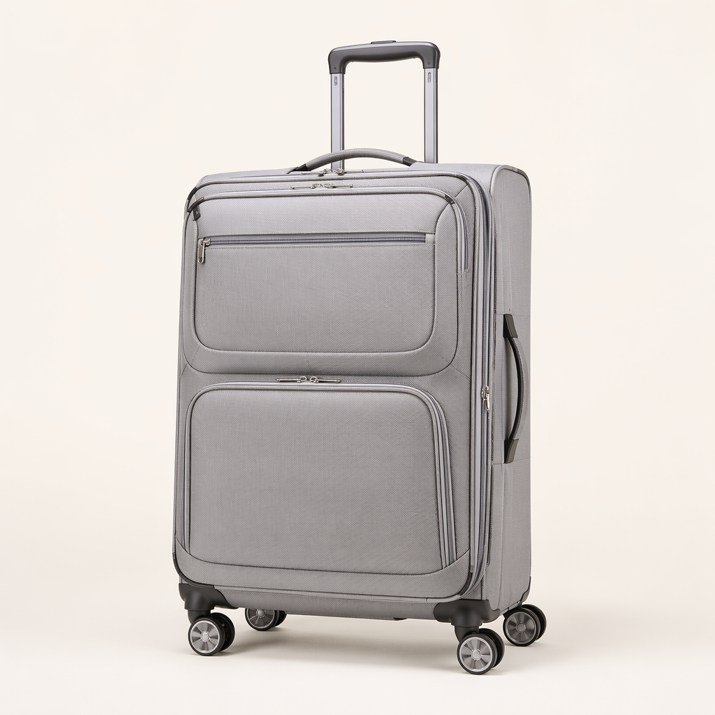 Northline Commuter Atlas Softside Luggage 29