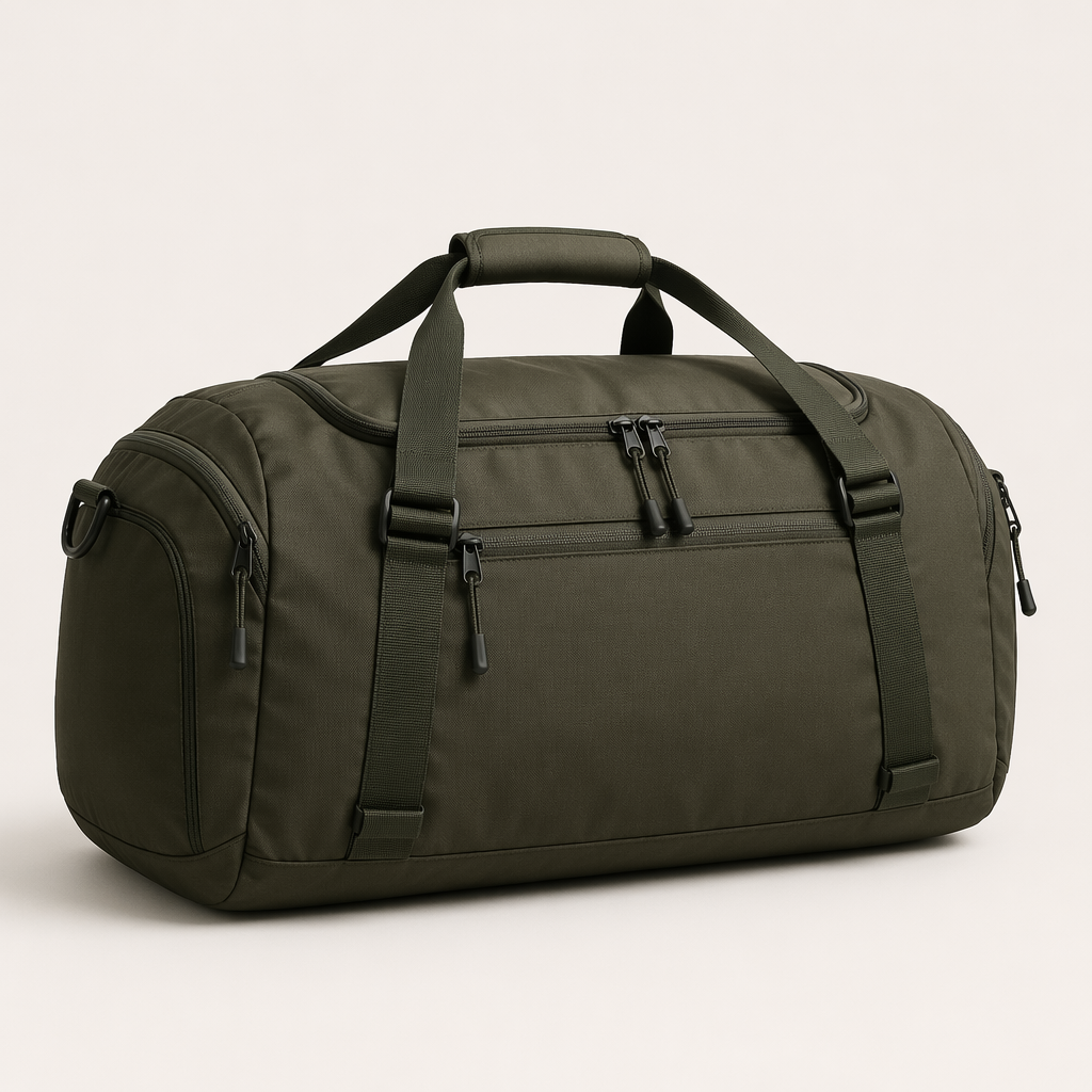 Northline Commuter Core Active Bag 04