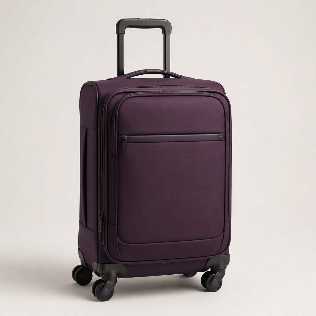Northline Commuter Core Carry-On 04