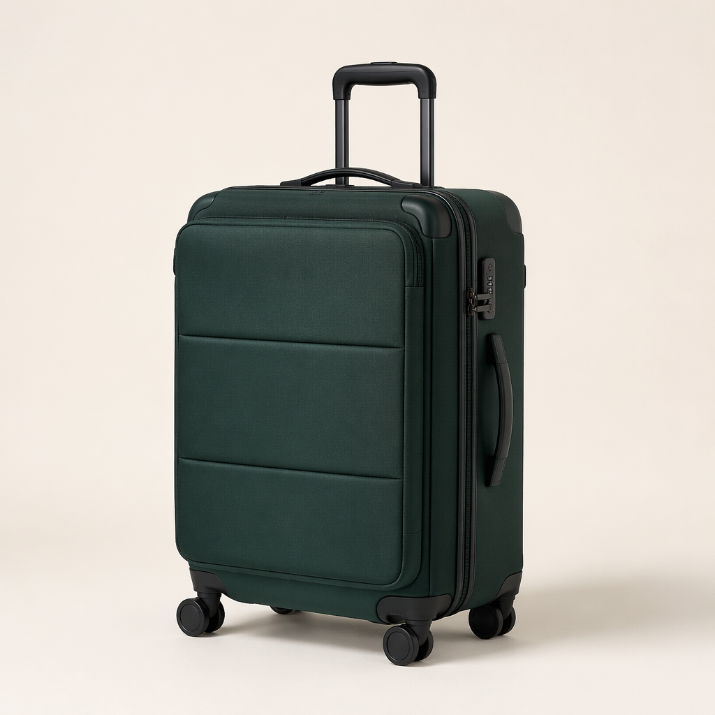 Northline Commuter Daily Trunk 04