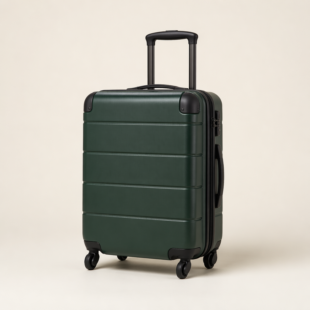 Northline Commuter Daily Trunk 34