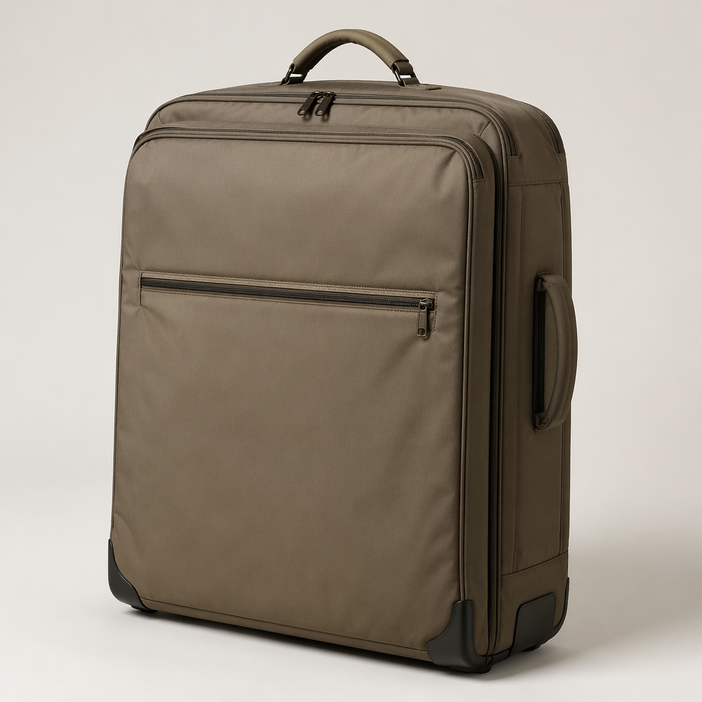 Northline Commuter Edge Garment Bag 04