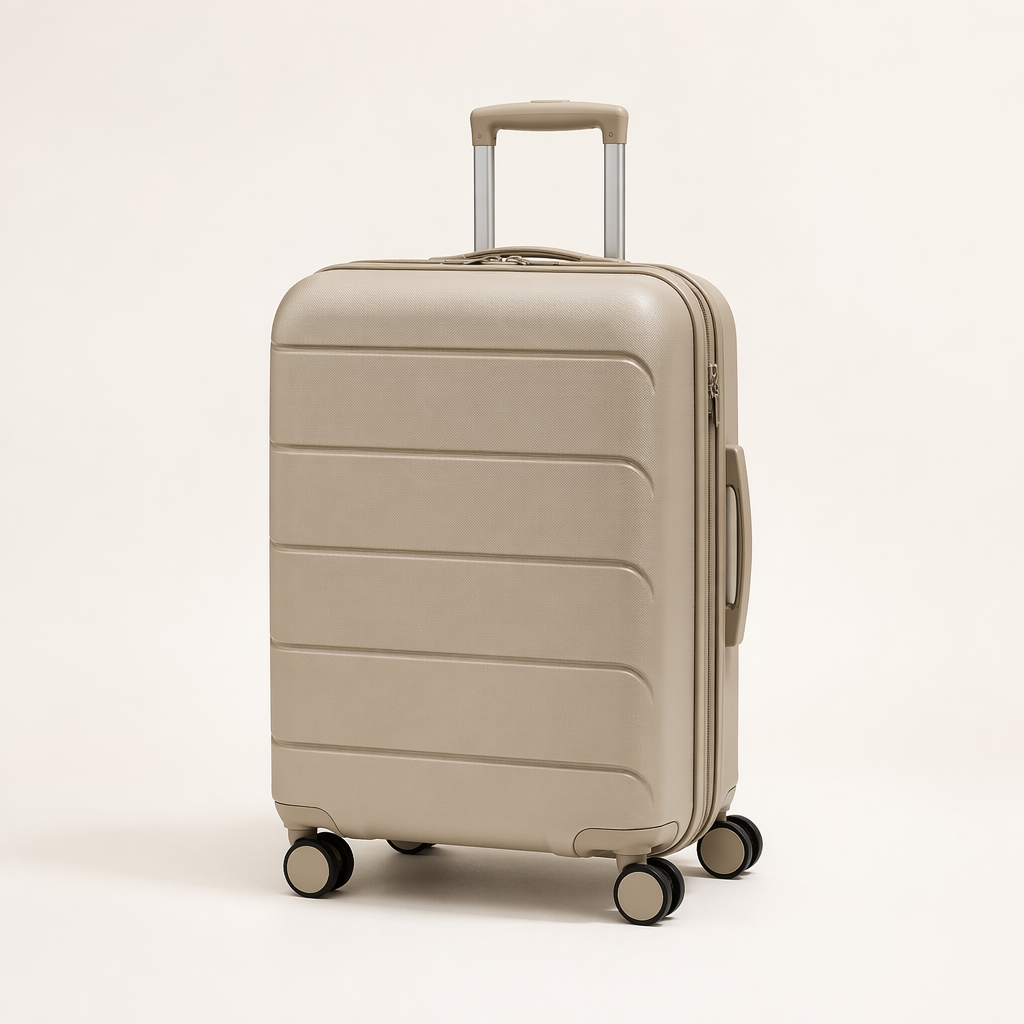 Northline Commuter Flex Checked Luggage 09