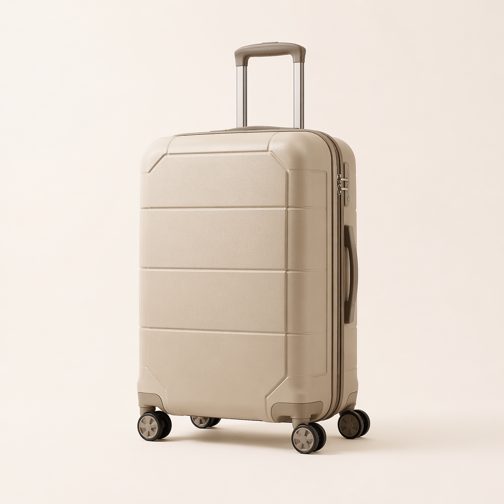 Northline Commuter Flex Checked Luggage 19