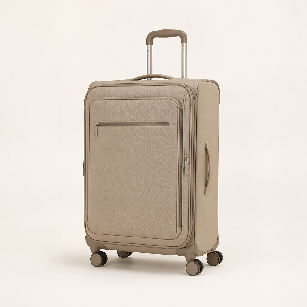 Northline Commuter Flex Checked Luggage 29