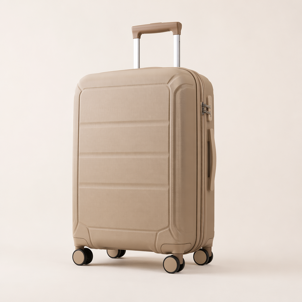 Northline Commuter Flex Checked Luggage 39