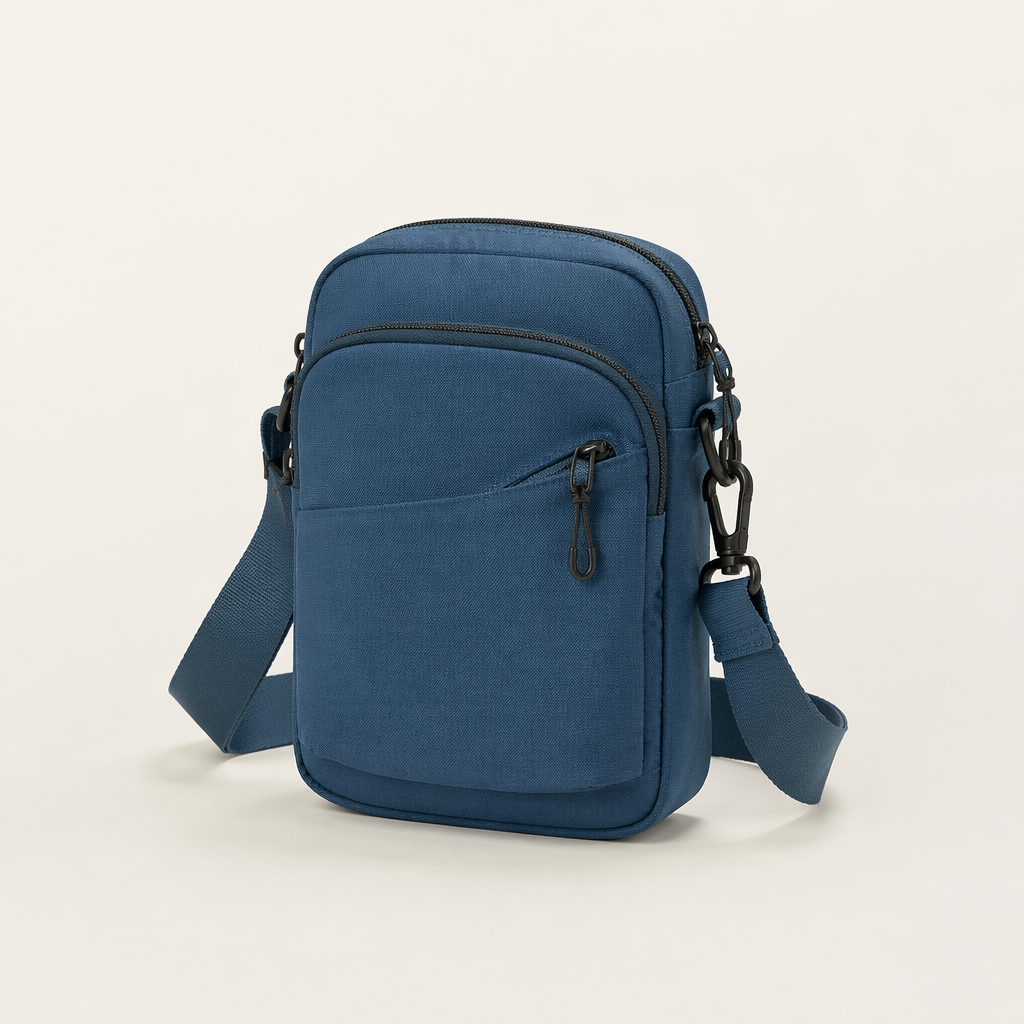 Northline Commuter Lite Crossbody 09