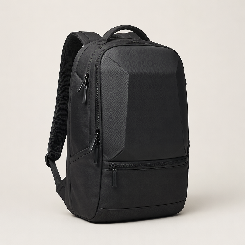 Northline Commuter Shell Backpack 04