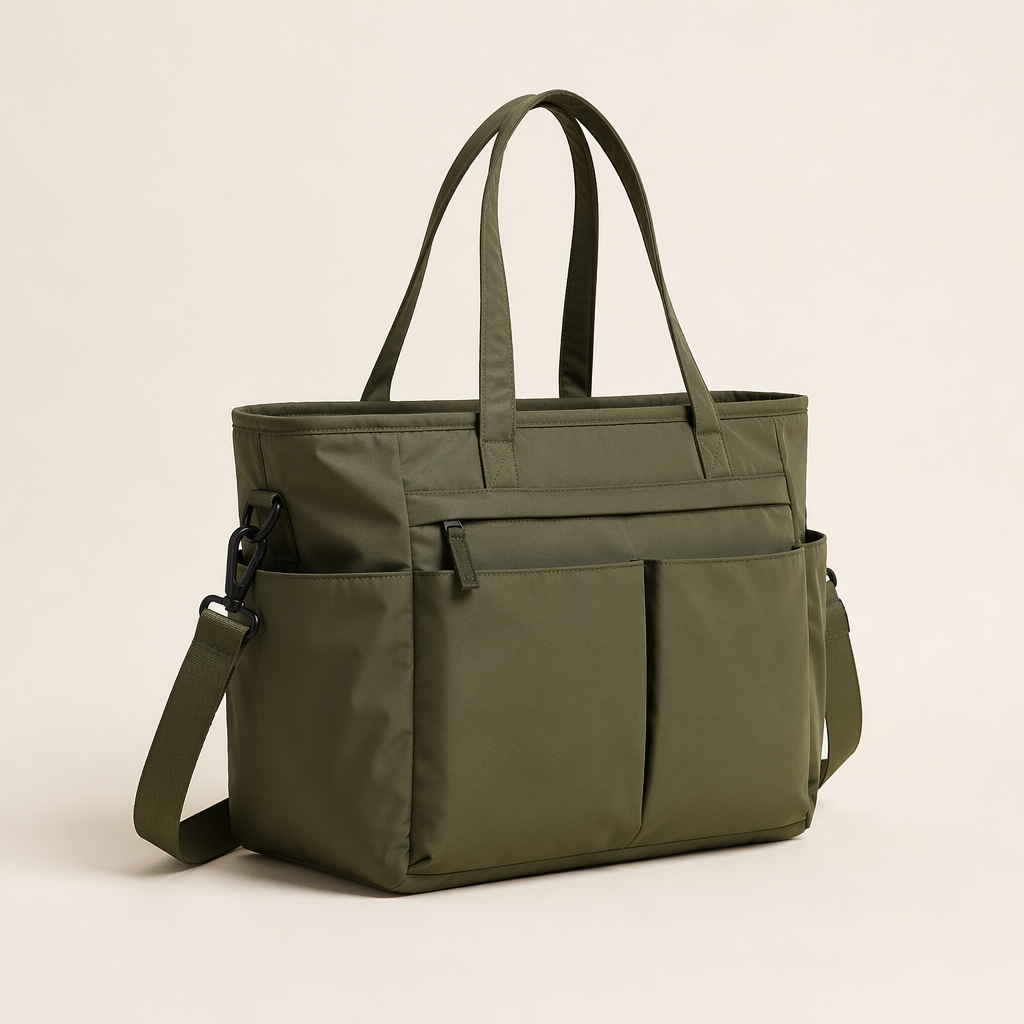 Northline Commuter Transit Family Bag 19