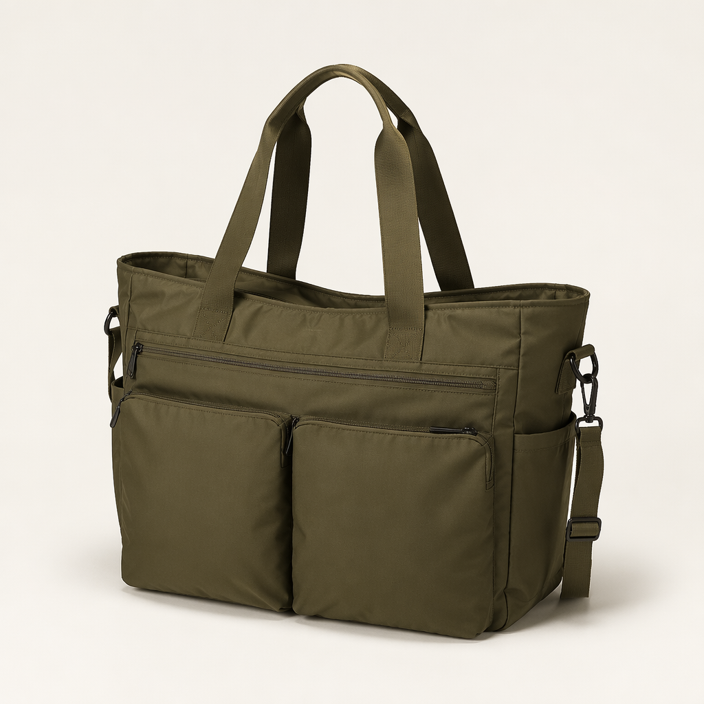 Northline Commuter Transit Family Bag 29